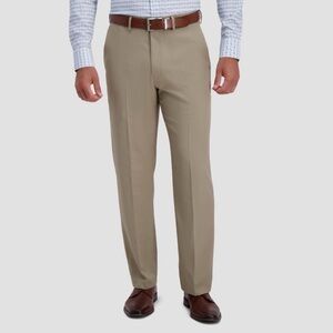 Haggar H26 premium stretch dress pants